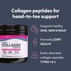 NeoCell Super Collagen Type 1 & 3, Unflavored, 397 g