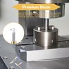 12 Pack Premium Fine Point Tip Compatible with Explore Air/Air 2/Air 3/Maker/Maker 3 Cutting Machines
