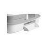 Thetford Porta Potti 335 – Fixing Kit for Floor