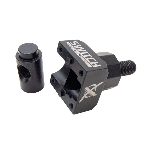 Dead Center Archery Products Front Quick Disconnect - Switch (Body)