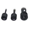 9Pcs Diamond Hole Saw Set M14 Thread 6-68mm Kit Tool for Ceramic Tile Marble