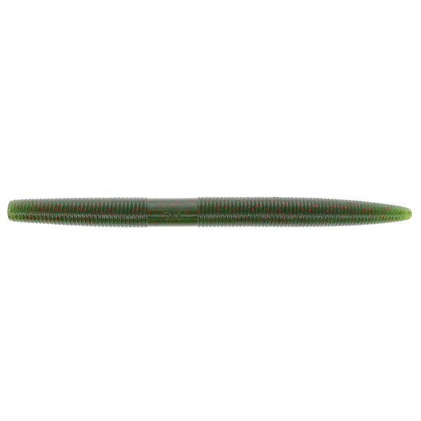 Yamamoto 7" SENKO WATERMELON W/ RED FLAKE (5 PACK)