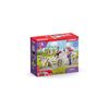 Schleich Wedding Carriage