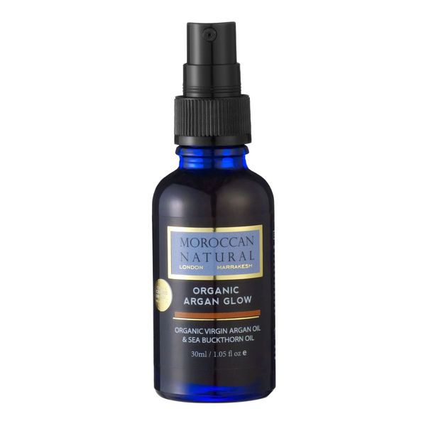 Moroccan Natural - Argan Glow 30ml