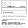 Swanson Japanese Oyster Extract 500 mg 60 Capsules
