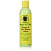 Jamaican Mango & Lime - Mango & Shea Butter Lotion - 236.57ml