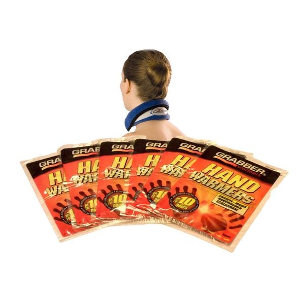 Grabber Hand Warmer
