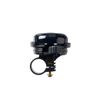 Captain Stag Y-4554 Off Poppy Bell Black