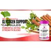Gluco Harmony Advanced Formula Blood Support Balance Supplement 300 Capsules