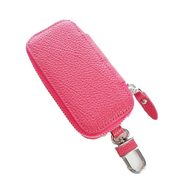Heated Tobacco Case aikosuke-su Pink IQ – 005