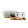 Three Sisters Apothecary Daily Solid 4.75 oz. Shampoo Bars (Lavender and Tea Tree)