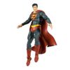 DC DIRECT - 3IN FIGURE WITH COMIC WV1 - SUPERMAN (REBIRTH)