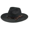 Barts Arday Sun Hat in Black