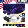 500pc Car Headliner Star Light kit Roof Twinkle Ceiling Lights Fiber Optic EOD