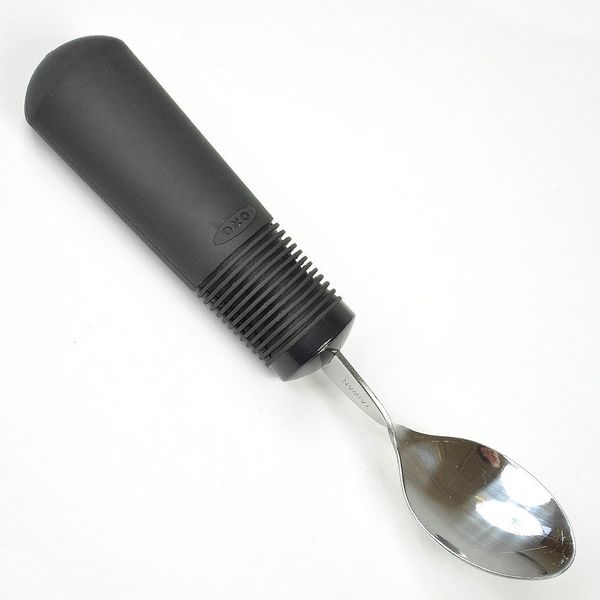 Good Grips Teaspoon [Electronics]