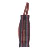 Amina CMHP4201 Match Incense Bag Pouch Set Black, Black