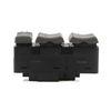 uxcell Master Driver Side Power Window Switch 10413253 Replacement for Pontiac Aztek 2001-2005