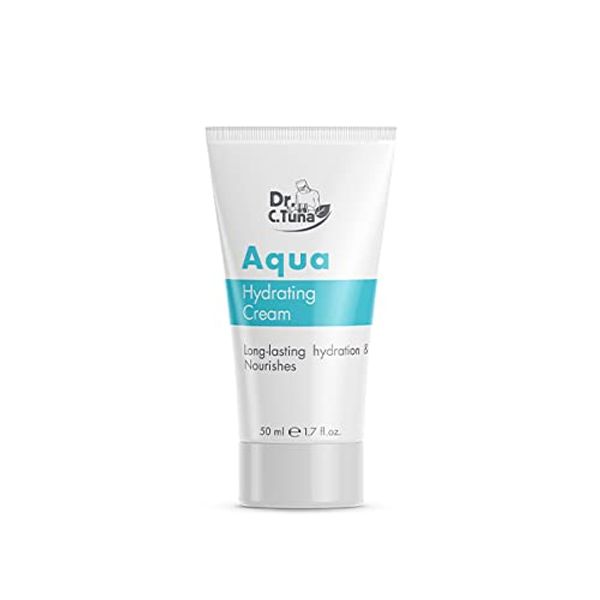 Kenparazzi AQUA - Gesichtscreme 50ml