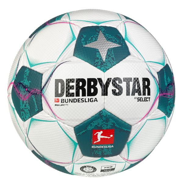 Derbystar Bundesliga Brillant TT v24