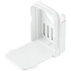Skater SCG1 Moomin Bread Cutting Guide, Kitchen, Made in Japan, Bread Slicer