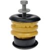 Replacement Body Mount Set Mechanics Choice for Ford Body Position 3