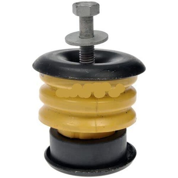 Replacement Body Mount Set Mechanics Choice for Ford Body Position 3