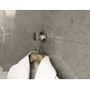 Symmons 353RH Dia Wall-Mounted Robe Hook in Polished Chrome