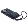 FJORDEN Wrist Straps Rope - Black