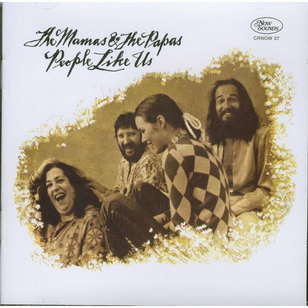People Like Us (Deluxe Expanded Edition)