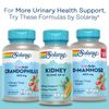 Solaray CranActin 400 mg | Urinary Tract Health