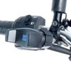 BuyBits Bike Extended M6 Replacement Bolt & Strong Grip Holder for iPhone X