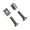 Unity U-6701-0476 Spotlight Handle Assembly with Two Wires Power 36in Wiring