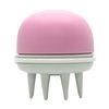 OUIDAD Bye Bye Build Up Exfoliating Scalp Brush, 1 ct.