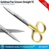 Periodontal Surgery Instruments Kit Dental Surgical Gracey Curettes Scissors