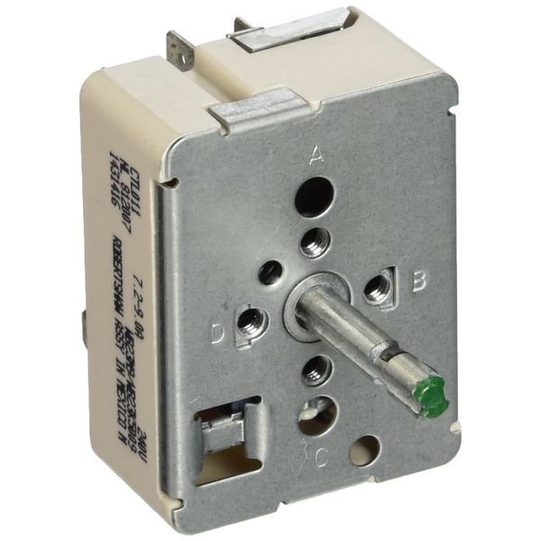 General Electric WB23M9 Surface Element Switch