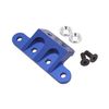 G-Force Aluminum Front Wing Mount (Genova) GOP127