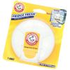Arm & Hammer Fridge Fresh Refrigerator Air Filter (Pack of 4)