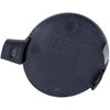 Front Tow Eye Cover For Tesla Model 3 2017-2018