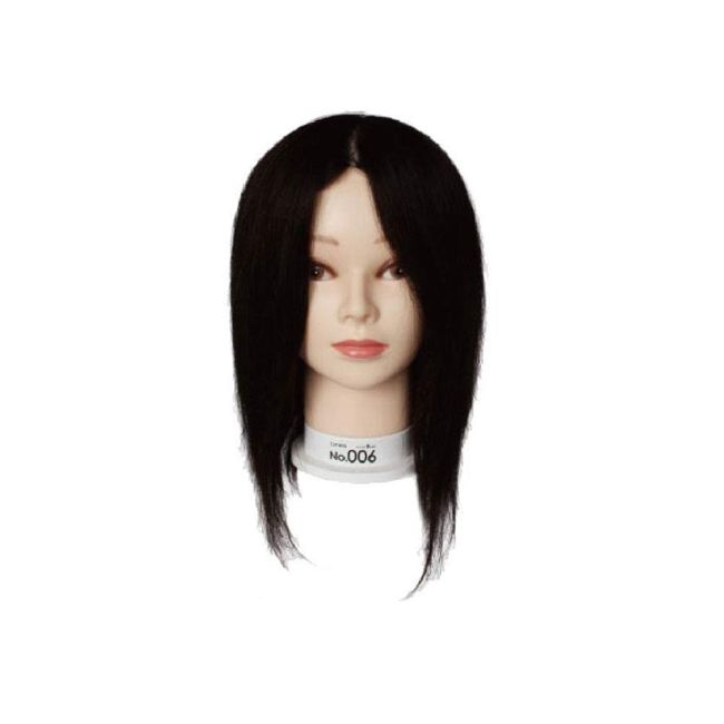 Wonder Hair Cut Wig No.006