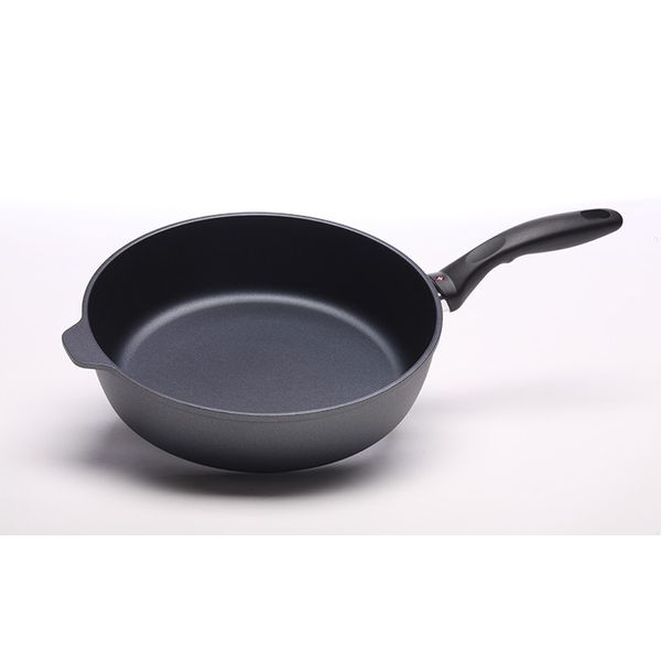 Induction Sauté Pan - 4.3 Qt (11") | HD Classic - Open Box