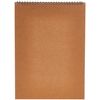 Strathmore Medium Drawing Spiral Paper Pad 9"X12"-24 Sheets -400400, Medium