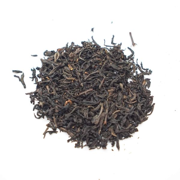 Lapsang Souchong Loose Leaf Black Tea - 1lb