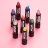 Holographic Glitter Lipstick by Moon Glitter - Red