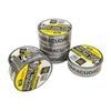 Barracuda Tape - Professional Grade - BARA BLK (Silver) 48mm x54.8m 1pcs