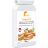 Rbiotic Turmeric Forte.Turmeric Herbal Combination Plus Immunity Support:90 Capsules