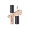 THE SAEM (0139) 01 Mineralizing Pore Concealer (0139) 01 Clear Beige 0.2 fl oz (4 ml) x 1)
