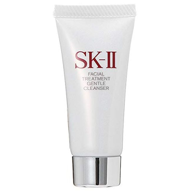 Max Factor SK-II SK2 Facial Treatment Gentle Cleanser 0.7 oz (20 g) [Parallel Import]