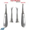 Surgical Luxation Lifter Tooth Root Luxation Elevators Surgery Instruments Sets