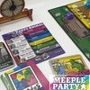 9th Level Games Meeple Party