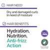 Novex My Curls Shampoo, 300 ml
